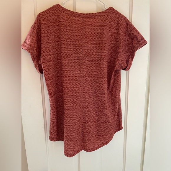 Women’s L.L. Bean top, Size M - Picture 2 of 4